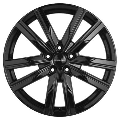 Khomen Wheels KHW1905 (Haval Dargo)