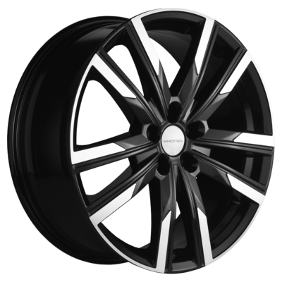Khomen Wheels KHW1905 (Mitsubishi)