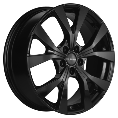 Диск Khomen Wheels KHW1906 (Changan CS85 Coupe) 7x19 5x114,3 ET45 D60,1