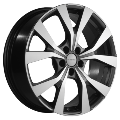 Khomen Wheels KHW1906 (Changan CS85 Coupe)
