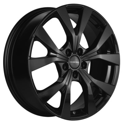 Khomen Wheels KHW1906 (Dongfeng AX7)
