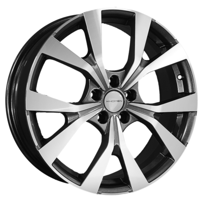 Khomen Wheels KHW1906 (Dongfeng AX7)