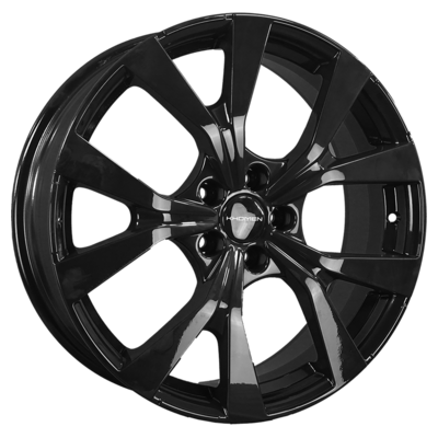 Khomen Wheels KHW1906 (Evolute i-SKY)