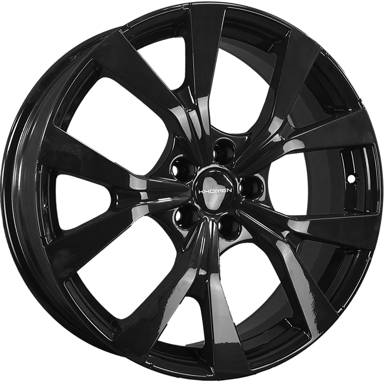 Khomen Wheels KHW1906 (Exeed VX/TXL/LX)