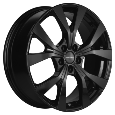 Диск Khomen Wheels KHW1906 (Haval F7/F7x) 7x19 5x114,3 ET40 D64,1