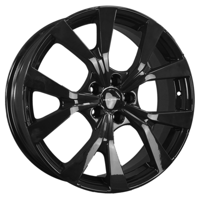 Диск Khomen Wheels KHW1906 (Mazda CX-5/CX-8) 7x19 5x114,3 ET45 D67,1
