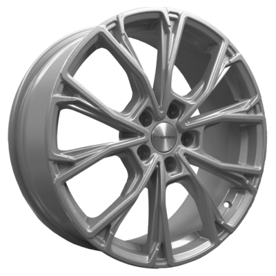 Khomen Wheels KHW1907 (CX-5/CX8)