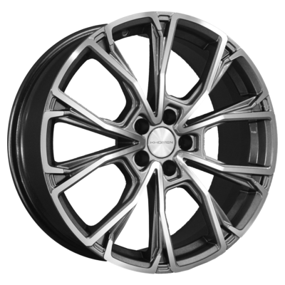 Khomen Wheels KHW1907 (Changan Uni-k)