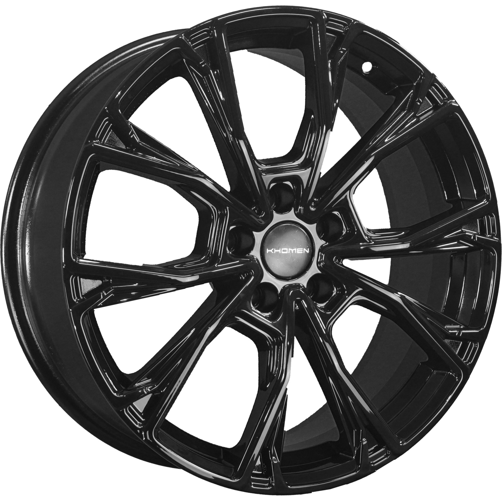 Khomen Wheels KHW1907 (Geely Monjaro/Tugella)
