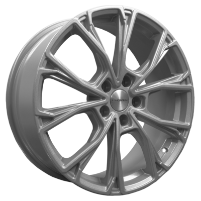 Khomen Wheels KHW1907 (Geely Monjaro/Tugella)