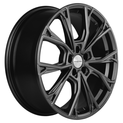 Khomen Wheels KHW1907 (Geely Monjaro/Tugella)