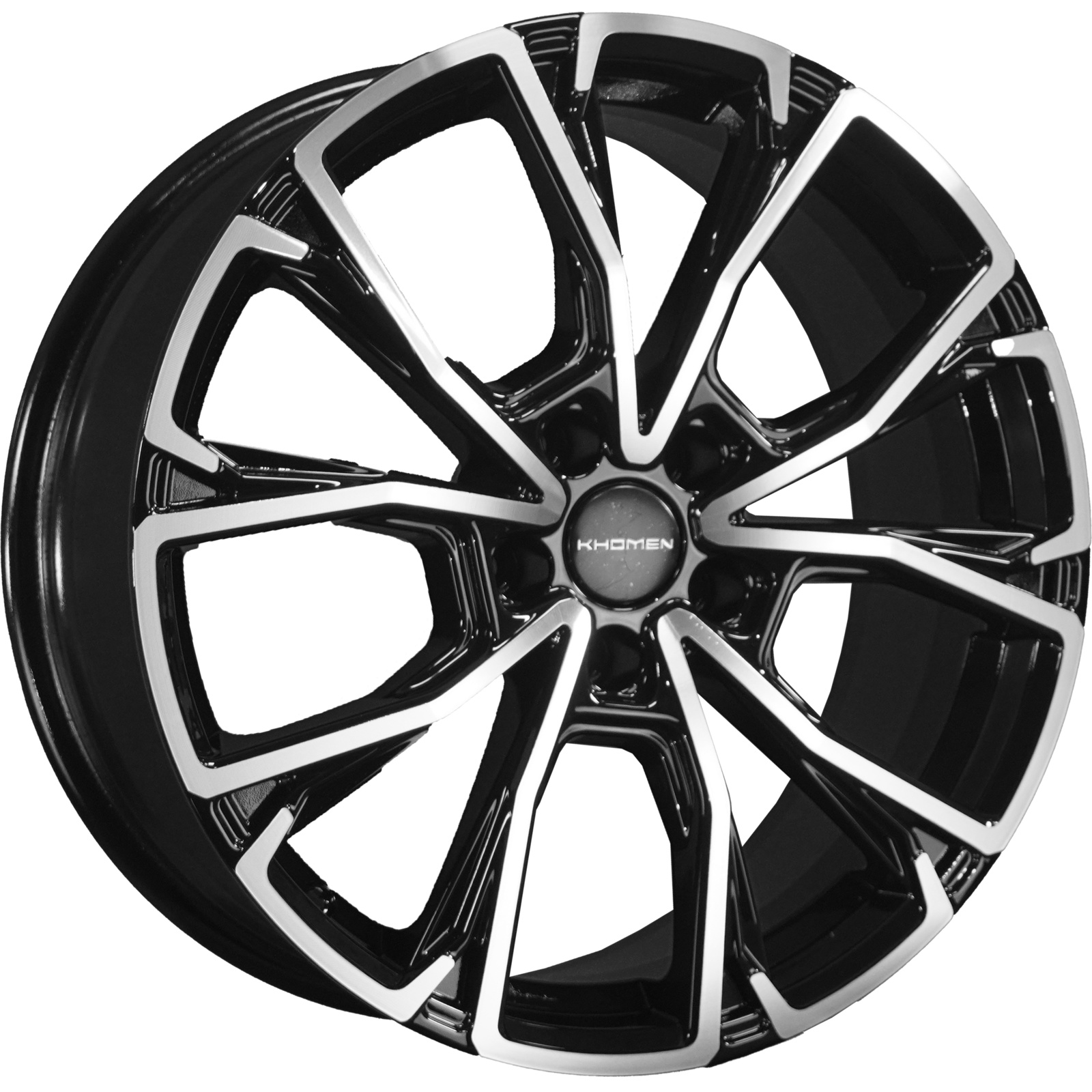 Khomen Wheels KHW1907 (Voyah Free)