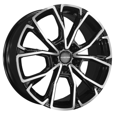 Khomen Wheels KHW1907 (Voyah Free)