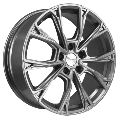 Khomen Wheels KHW1907 (Voyah Free)