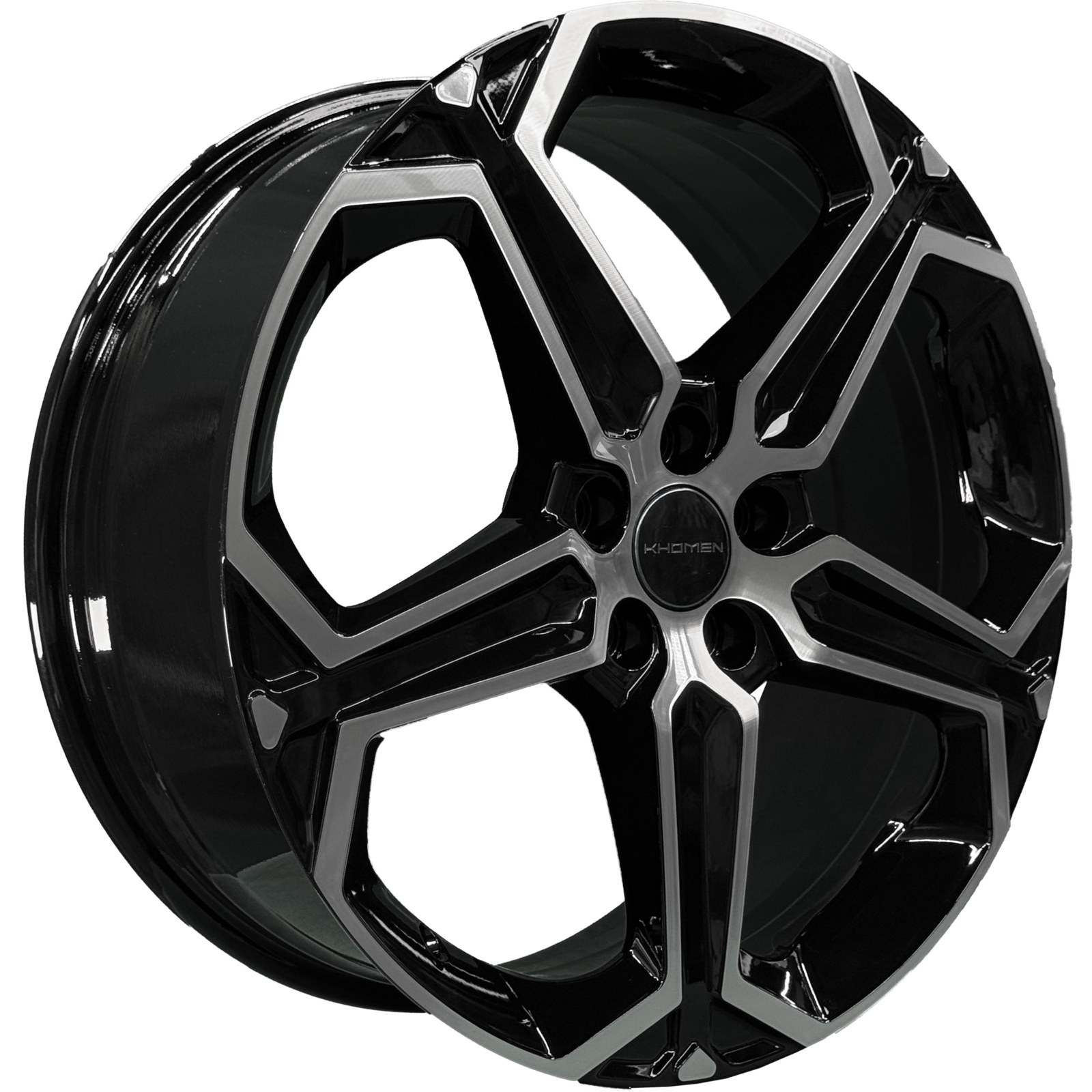 Khomen Wheels KHW1909 (Chery Tiggo 8 (Pro/Pro Max))