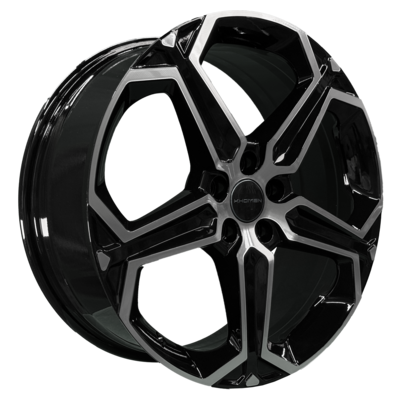 Khomen Wheels KHW1909 (Chery Tiggo 8 (Pro/Pro Max))