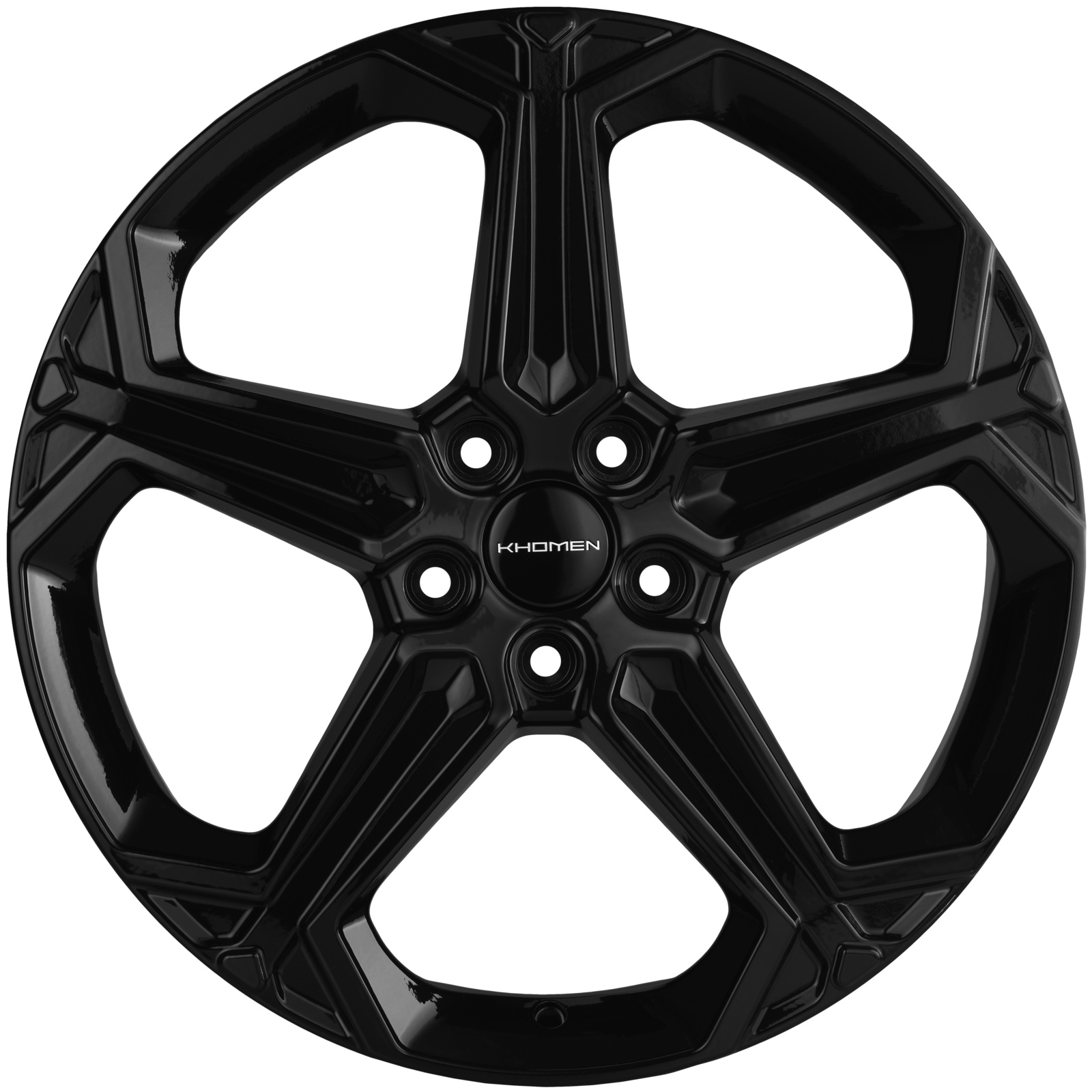 Khomen Wheels KHW1909 (Haval F7/F7x)