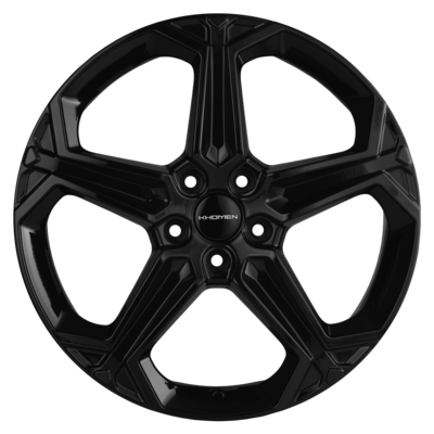 Khomen Wheels KHW1909 (NX/RAV4)
