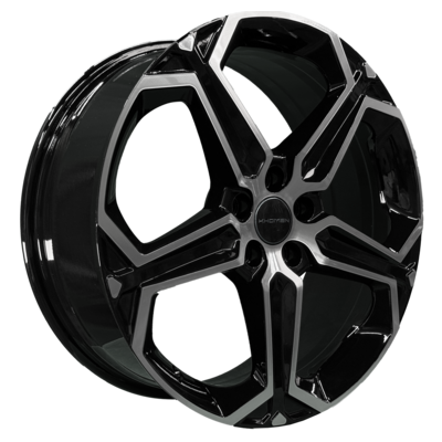 Khomen Wheels KHW1909 (Volvo XC60)