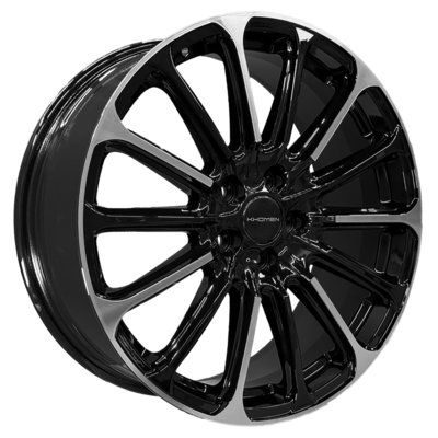 Khomen Wheels KHW1910 (Haval F7/F7x)