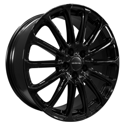 Khomen Wheels KHW1910 (Mazda CX-5/Kia Seltos)