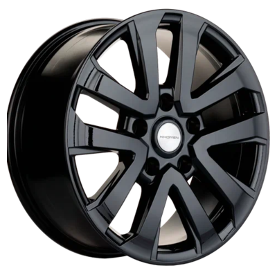Khomen Wheels KHW2003 (LX570/LC100/LC200)