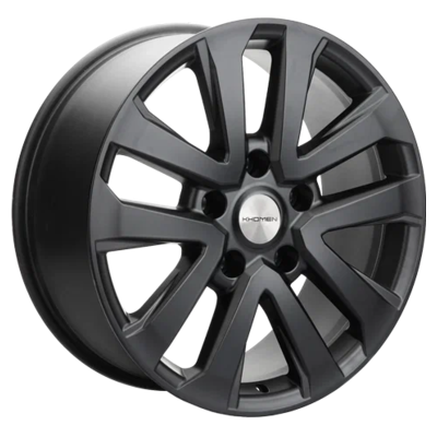 Khomen Wheels KHW2003 (LX570/LC100/LC200)