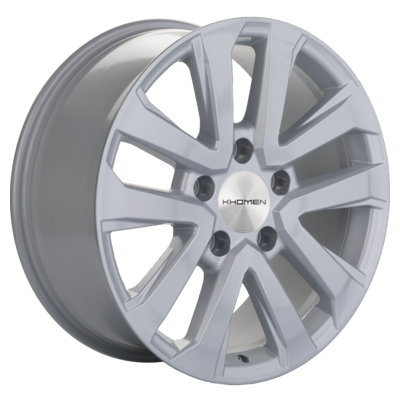 Khomen Wheels KHW2003 (LX570/LC100/LC200)