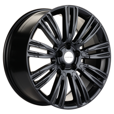 Диск Khomen Wheels KHW2004 (GAC GS8) 8,5x20 5x120 ET45 D59,5