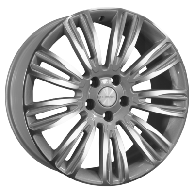 Khomen Wheels KHW2004 (GAC GS8)
