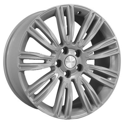 Khomen Wheels KHW2004 (GAC GS8)