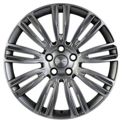 Khomen Wheels KHW2004 (GAC GS8)