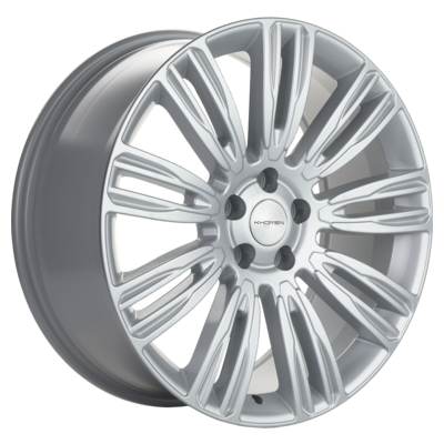 Khomen Wheels KHW2004 (RRover)