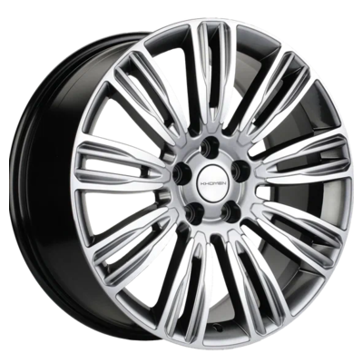Khomen Wheels KHW2004 (RRover)