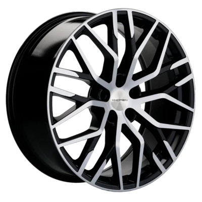 Khomen Wheels KHW2005 (BMW)