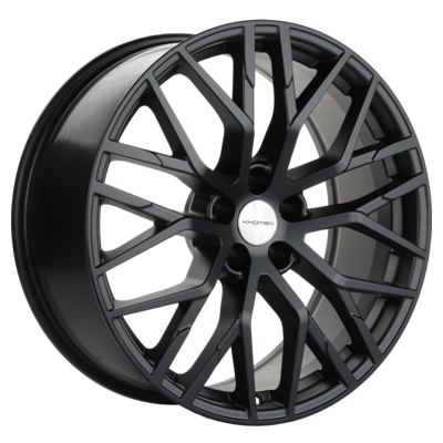 Khomen Wheels KHW2005 (Audi/VW)