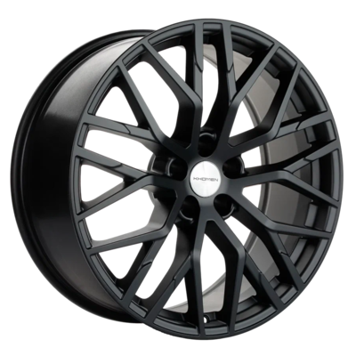 Khomen Wheels KHW2005 (BMW)