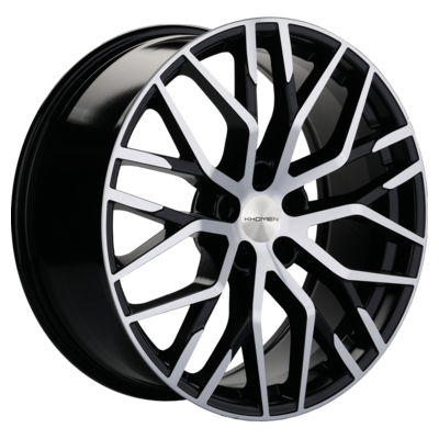Khomen Wheels KHW2005 (Chery Tiggo 8 Pro)