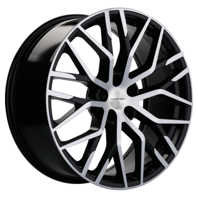 Khomen Wheels KHW2005 (Exeed VX)