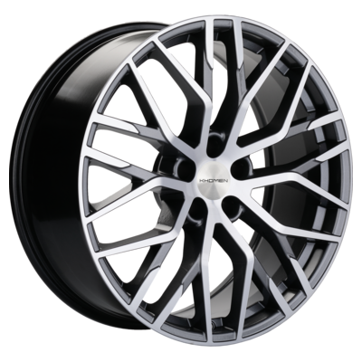 Khomen Wheels KHW2005 (Exeed VX)