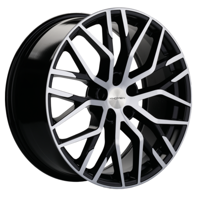 Khomen Wheels KHW2005 (Lexus RX (new))