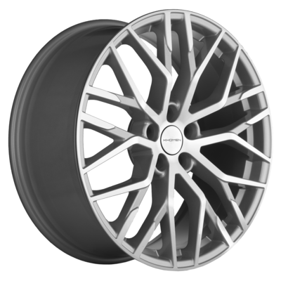 Khomen Wheels KHW2005 (GLE/GLS)