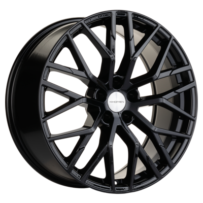 Khomen Wheels KHW2005 (Q8)