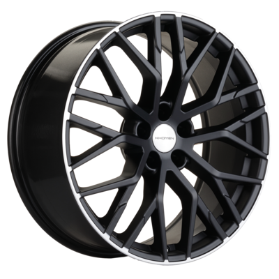 Khomen Wheels KHW2005 (Q8)