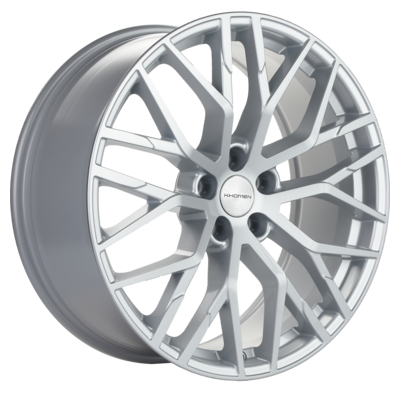 Диск Khomen Wheels KHW2005 (Q8) 8,5x20 5x112 ET20 D66,5