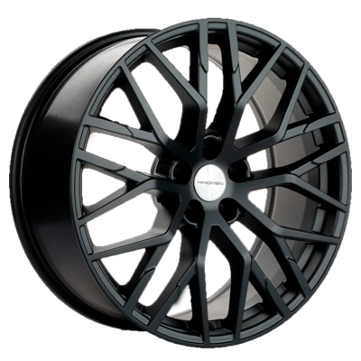 Khomen Wheels KHW2005 (Q8)