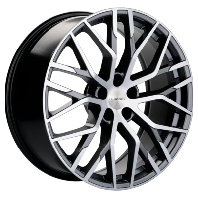 Khomen Wheels KHW2005 (Toyota/Lexus)