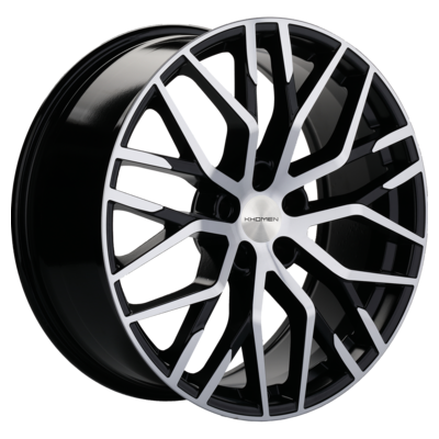 Khomen Wheels KHW2005 (СX-7/SantaFe)