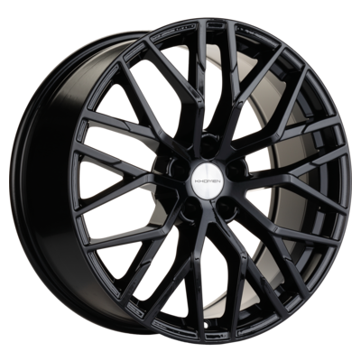 Khomen Wheels KHW2005 (СX-7/SantaFe)
