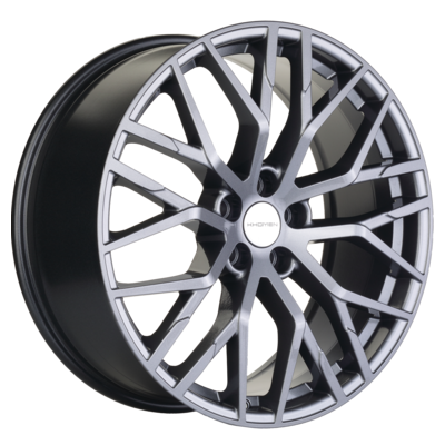 Диск Khomen Wheels KHW2005 (Tugella) 8,5x20 5x108 ET46 D63,4